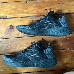 New Balance Fresh Foam Cruz - Size 9